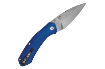 Image of Case Westline Linerlock Blue