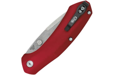 Image of Case Westline Linerlock Red