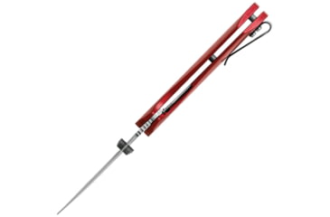 Image of Case Westline Linerlock Red