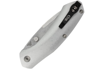 Image of Case Westline Linerlock Silver