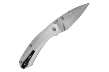 Image of Case Westline Linerlock Silver