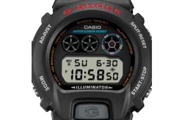 Image of Casio G-Shock Classic Mens Digital Watch