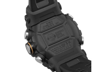 Image of Casio G-Shock Mudmaster GGB100X-1A Mens Digital-Analog Watch