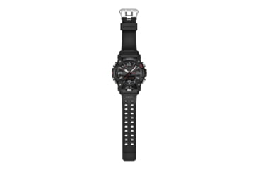 Image of Casio G-Shock Mudmaster GGB100X-1A Mens Digital-Analog Watch