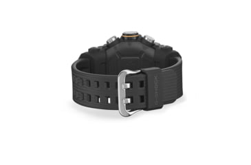 Image of Casio G-Shock Mudmaster GGB100X-1A Mens Digital-Analog Watch