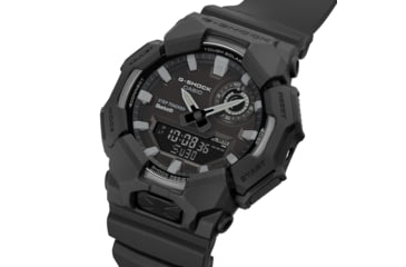 Image of Casio G-Shock Solar Powered Analog-Digital Watch