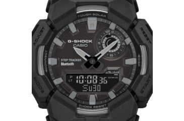 Image of Casio G-Shock Solar Powered Analog-Digital Watch