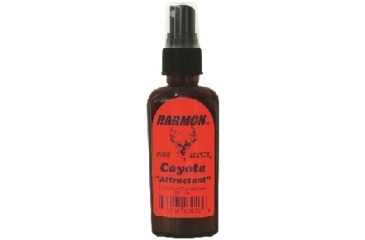 Image of Cass Creek Coyote Urine Scent CC H CY