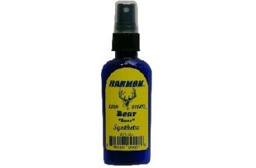 Image of Cass Creek Synthetic Bear Boar Scent CC H BB S