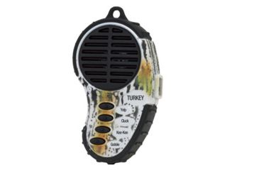 Image of Cass Creek Mini Series Turkey Mini Call 327