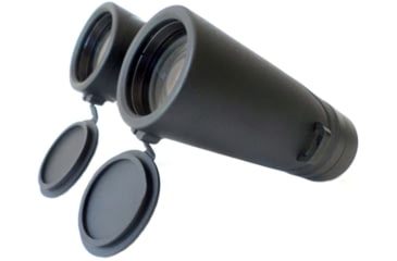 Image of Cassini 10 x 42mm Porro Prism Water Proof Binoculars, Black, C-1042WP