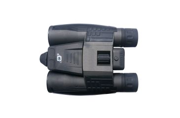 Image of 10x32mm Day/Night Green Laser Roof Prism Binocular and Case,Black