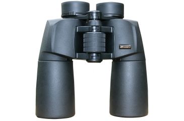 Image of 7.5x50mm Waterproof Porro Prism Binocular and Case,Black