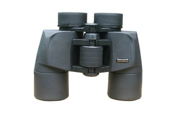 Image of 8x40mm Wide-Angle Porro Prism Waterproof Binocular and Case,Black