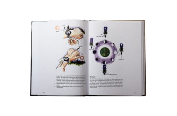 Image of Casstrom Outdoors The Scandi Way Book CI601145
