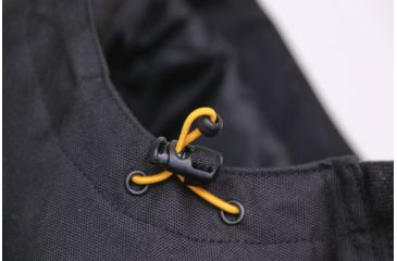 Image of Caterpillar Battleridge Jacket, Black, Medium 1310018-016-M