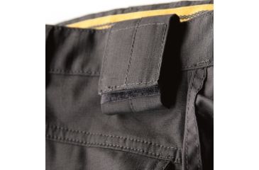 Image of Caterpillar DL Trademark Shorts, Graphite, 36 1820918-061-36