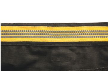 Image of Caterpillar DL Trademark Shorts, Graphite, 36 1820918-061-36