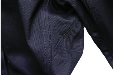 Image of Caterpillar Flame Resistant Cargo Pant, FR Navy, 30/30 1810006-57E-30/30