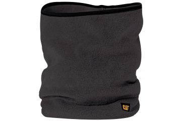 Image of Caterpillar Neck Warmer, Black, One Size 1128012-016-OS