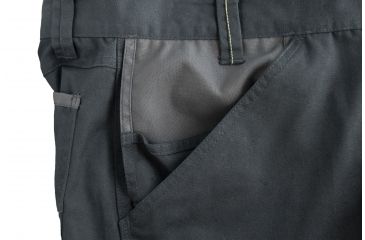 Image of Caterpillar Skilled Ops Pant, Black-Graphite, 36/32 1810002-10109-36/32