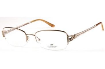 Image of Catherine Deneuve CD0295 Eyeglass Frames