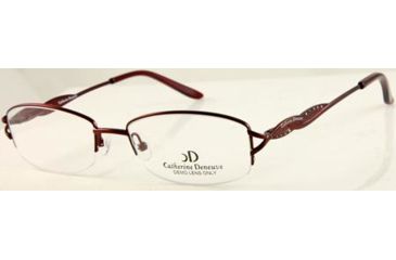Image of Catherine Deneuve CD0296 Eyeglass Frames