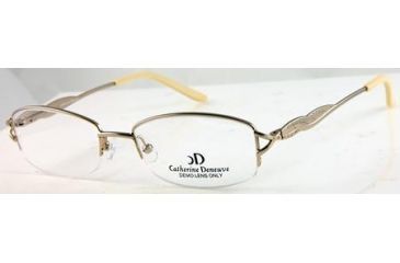 Image of Catherine Deneuve CD0296 Eyeglass Frames