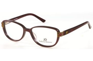 Image of Catherine Deneuve CD0354 Eyeglass Frames