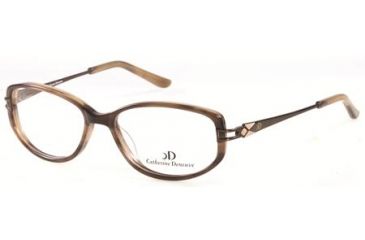 Image of Catherine Deneuve CD0357 Eyeglass Frames