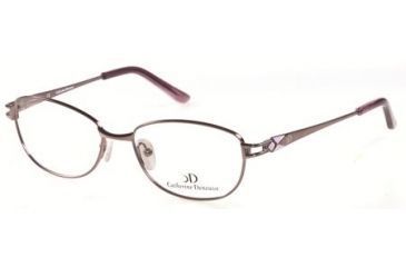 Image of Catherine Deneuve CD0358 Eyeglass Frames