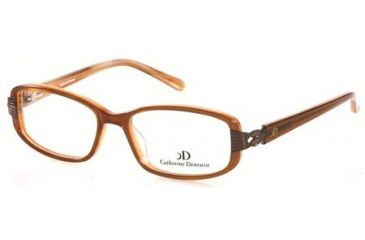 Image of Catherine Deneuve CD0360 Eyeglass Frames