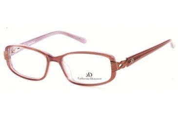 Image of Catherine Deneuve CD0360 Eyeglass Frames