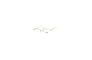 Image of Catherine Deneuve CD0402 Eyeglass Frames - Gold Frame Color