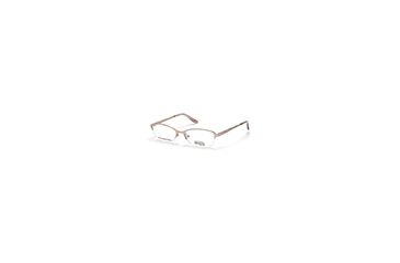 Image of Catherine Deneuve CD0407 Eyeglass Frames - Matte Beige Frame Color