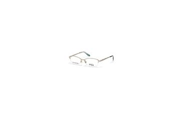 Image of Catherine Deneuve CD0407 Eyeglass Frames - Matte Gun Metal Frame Color