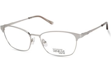 Image of Catherine Deneuve CD0424 Eyeglass Frames - Grey Frame Color