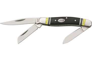 Image of CattlemanS Cutlery Cheyenne Stockman Knife CC0001CY