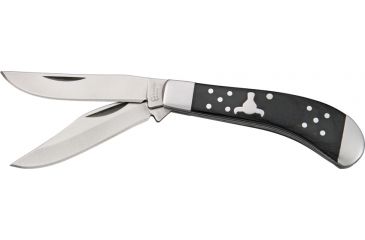 Image of CattlemanS Cutlery Saddleback Knife CC0014