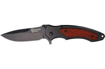 Image of CattlemanS Cutlery Sidewinder Assisted CC0041