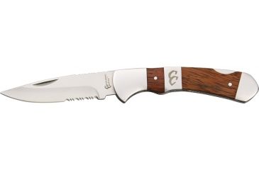 Image of CattlemanS Cutlery Stockyard Lockback Knife CC0018RW2