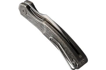 Image of Cavol Knives C09 Linerlock Titanium, CVLC09BRS