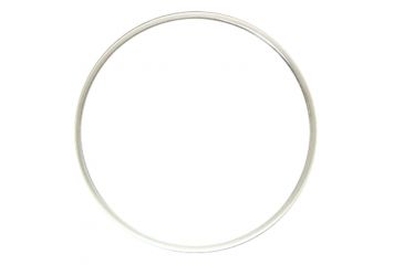 Image of CBE Flat Glass Lens, 1 3/8 in. 3X CBE-FLN2-3