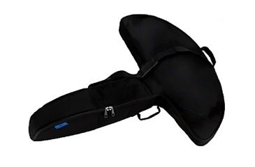 Image of CE 20853 PADDED CROSSBOW CS BLK