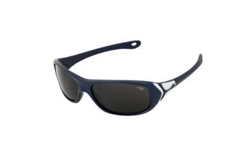 Image of Cebe Captain Proggressive Rx Sunglasses Metallic Matte Night Blue Frame, CBCAP3