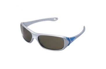 Image of Cebe Captain Proggressive Rx Sunglasses Metallic Pale Blue Frame, CBCAP6