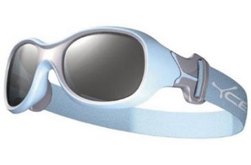 Image of Cebe Chouka Kids Proggressive Rx Sunglasses Light Blue Frame, CBCHOU1