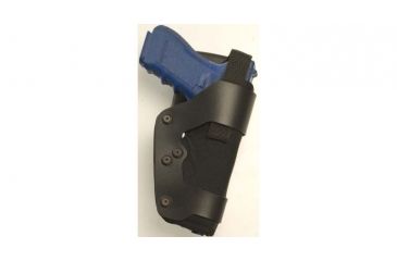 Image of Cebeci Arms Holster Springfield XD9, XD40, Black, Right 10153RB22