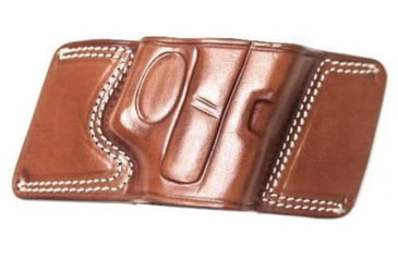 Image of Cebeci Arms Leather Bikini Holsters, Canik TP9, Left, Tan, 20863LT84