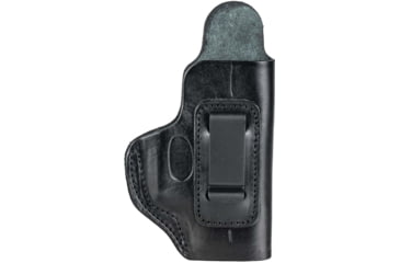 Image of Cebeci Arms Leather IWB Comfort Tab Holster for Bersa Thunder, Black, Right 20797RB60